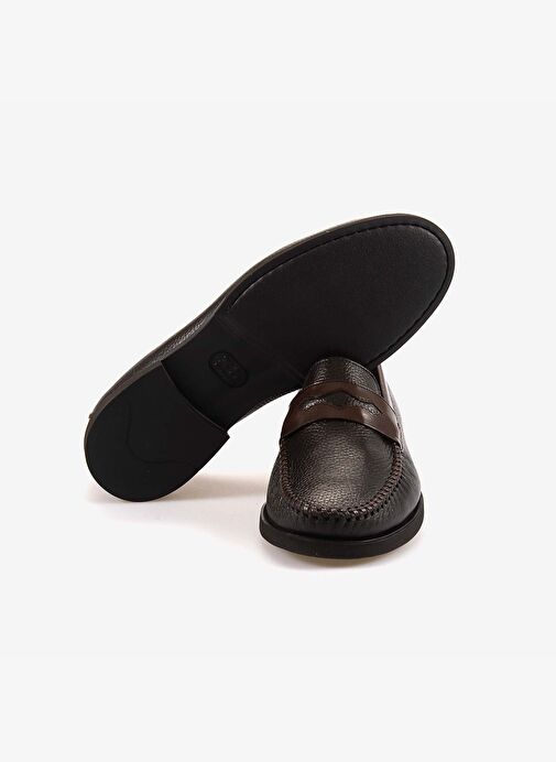 Mocassini Gold Erkek Günlük Ayakkabı 482155 - Görsel 6