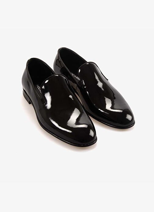 Mocassini Erkek Klasik Ayakkabı 27753 - Görsel 4