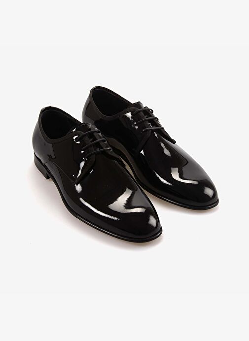 Mocassini Erkek Klasik Ayakkabı 27760 - Görsel 4