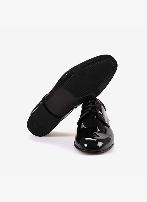 Mocassini Erkek Klasik Ayakkabı 27760 - Görsel 6