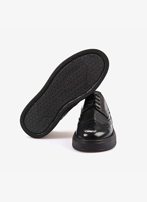 Kemal Tanca Bağcıklı Erkek Günlük Ayakkabı KT20 - Görsel 6