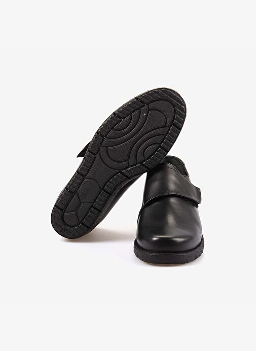 Kemal Tanca Cırt Bantlı Kadın Günlük Ayakkabı 1095 - Görsel 6