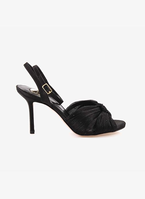 Mocassini Kadın Gece & Abiye Ayakkabı 319232 - Görsel 2