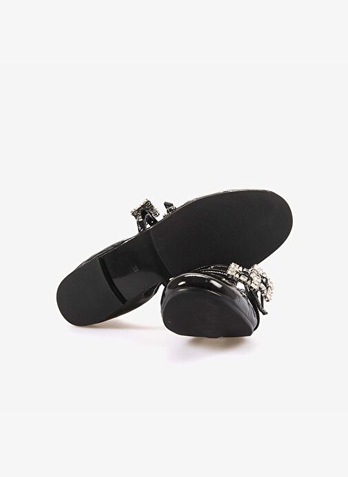 Mocassini Kadın Babet 07140 - Görsel 6