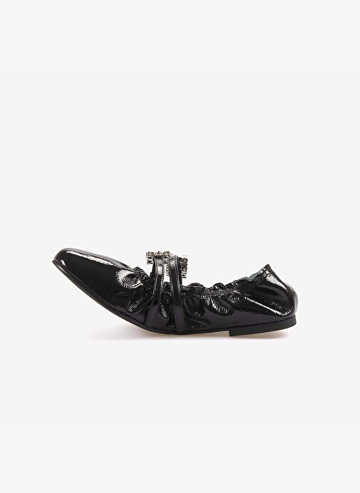 Mocassini Kadın Babet 07140 - Görsel 3