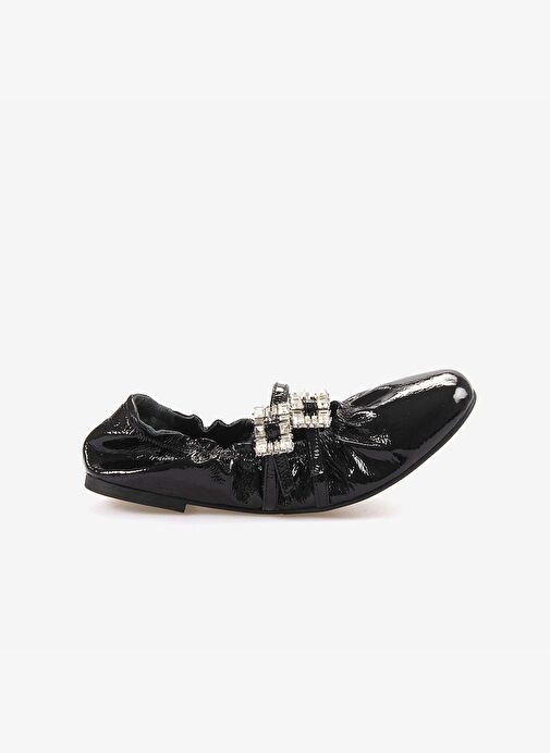 Mocassini Kadın Babet 07140 - Görsel 2