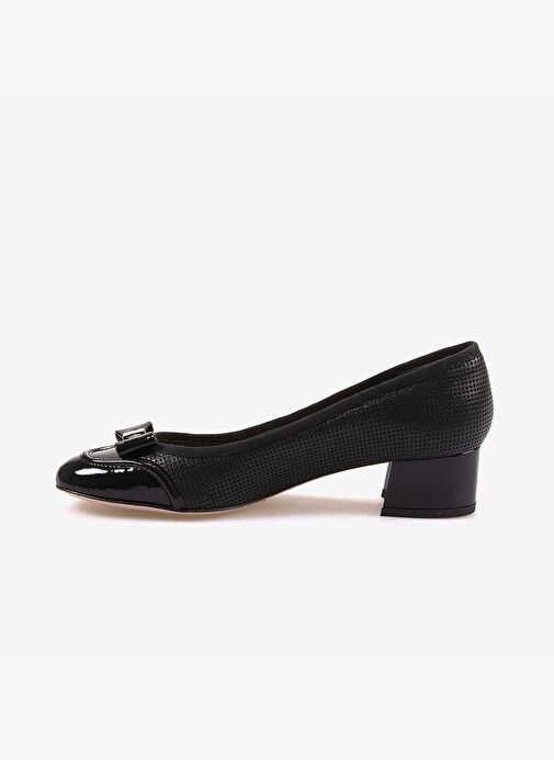 Mocassini Kadın Günlük Ayakkabı 91662V1 - Görsel 3