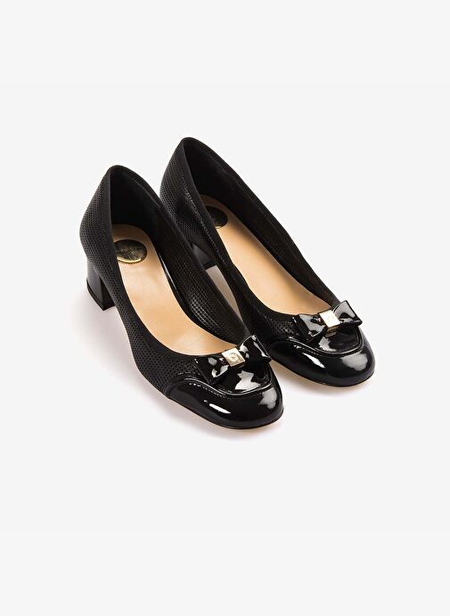 Mocassini Kadın Günlük Ayakkabı 91662V1 - Görsel 4