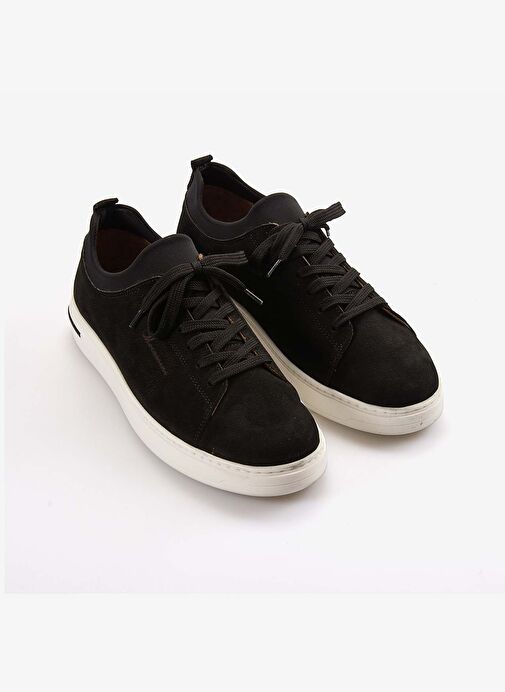 Mocassini Erkek Spor & Sneaker Ayakkabı 2987 - Görsel 4