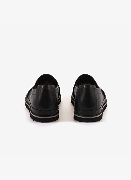Mocassini Erkek Günlük Ayakkabı 25545 - Görsel 5
