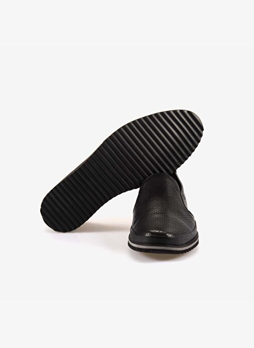 Mocassini Erkek Günlük Ayakkabı 25545 - Görsel 6