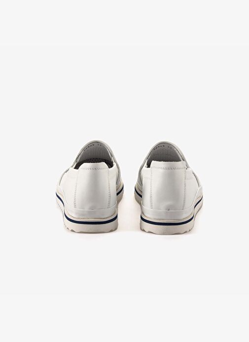 Mocassini Erkek Günlük Ayakkabı 25545 - Görsel 5