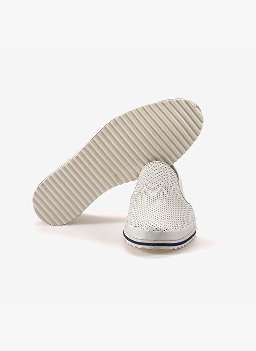 Mocassini Erkek Günlük Ayakkabı 25545 - Görsel 6