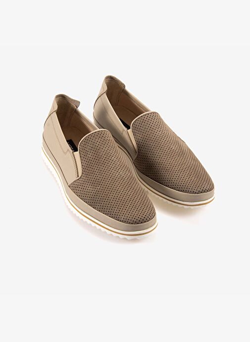 Mocassini Erkek Günlük Ayakkabı 25545 - Görsel 4