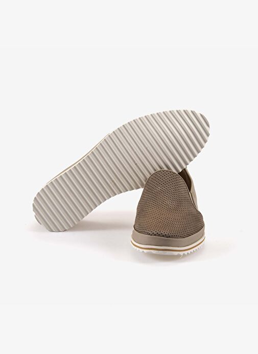 Mocassini Erkek Günlük Ayakkabı 25545 - Görsel 6