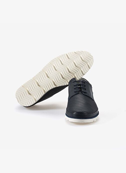 Kemal Tanca Erkek Günlük Ayakkabı 18520 - Görsel 6