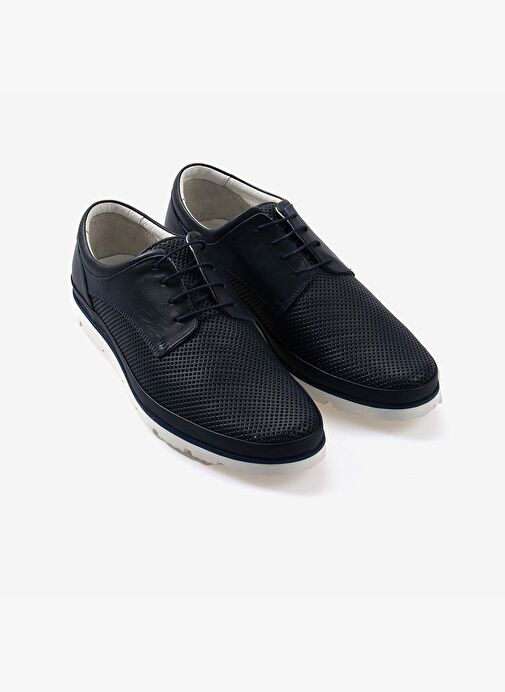 Kemal Tanca Erkek Günlük Ayakkabı 18520 - Görsel 4
