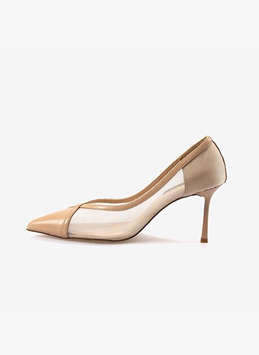 Kemal Tanca Kadın Gece & Abiye Ayakkabı B1 - Görsel 3