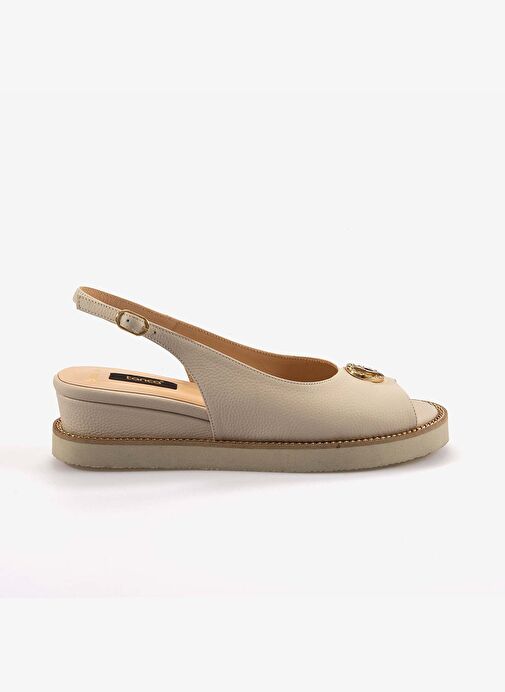 Kemal Tanca Kadın Sandalet 7692 - Görsel 2