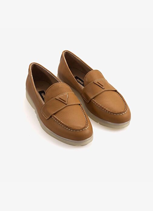 Kemal Tanca Kadın Günlük Ayakkabı 480-7694 - Görsel 4