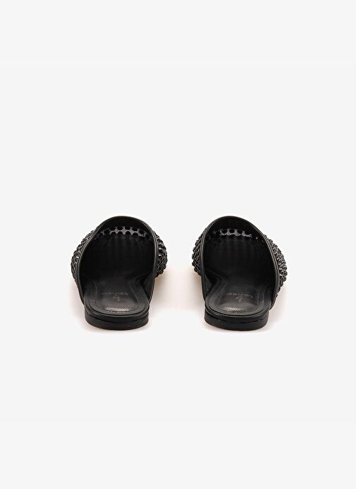 Kemal Tanca Kadın Terlik T5 - Görsel 5