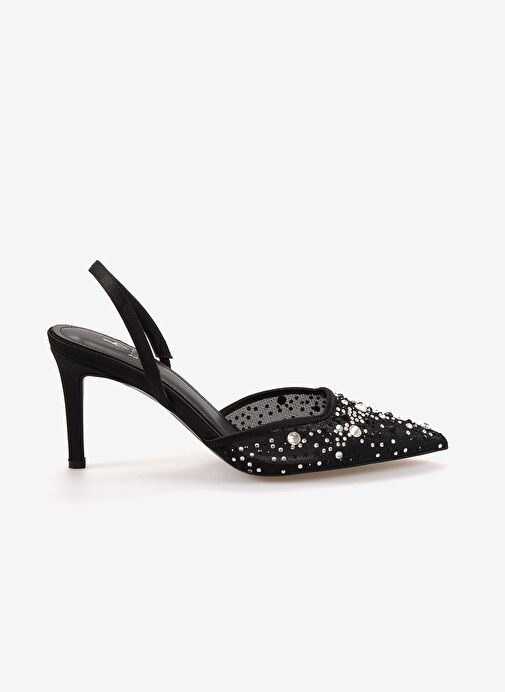 Kemal Tanca Kadın Gece & Abiye Ayakkabı T4 - Görsel 2