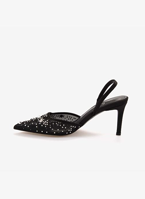 Kemal Tanca Kadın Gece & Abiye Ayakkabı T4 - Görsel 3