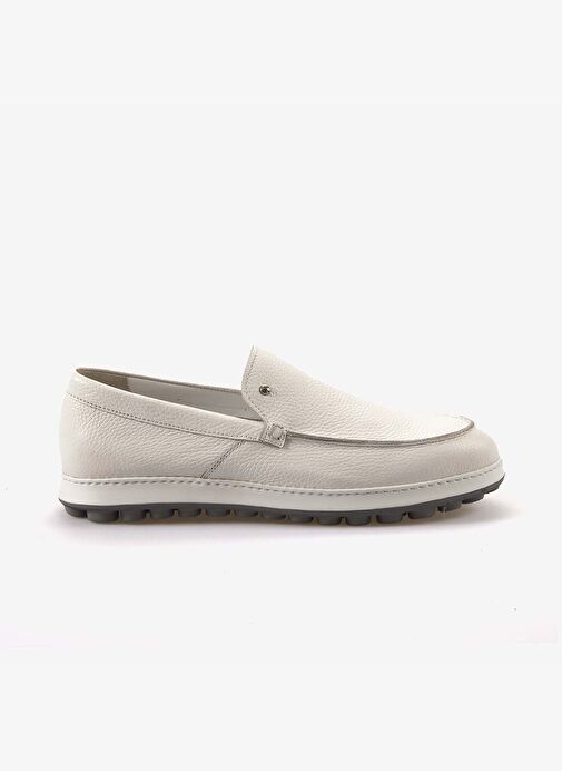 Mocassini Erkek Spor & Sneaker Ayakkabı A6303 - Görsel 2