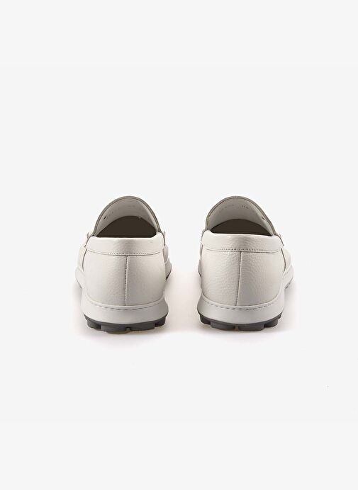 Mocassini Erkek Spor & Sneaker Ayakkabı A6303 - Görsel 5
