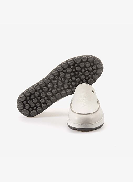 Mocassini Erkek Spor & Sneaker Ayakkabı A6303 - Görsel 6