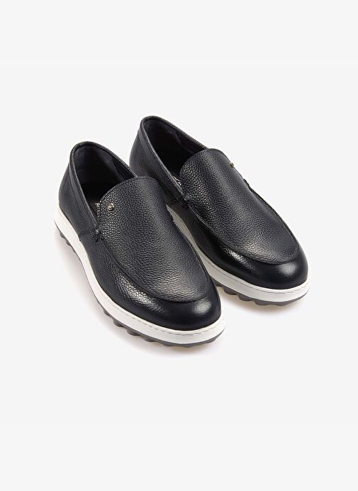 Mocassini Erkek Spor & Sneaker Ayakkabı A6303 - Görsel 4