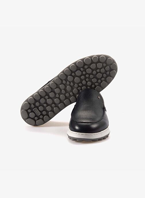 Mocassini Erkek Spor & Sneaker Ayakkabı A6303 - Görsel 6