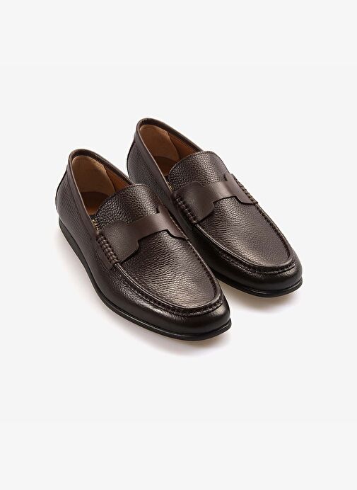 Kemal Tanca Erkek Günlük Ayakkabı 2322 - Görsel 4