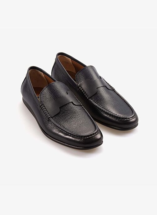 Kemal Tanca Erkek Günlük Ayakkabı 2322 - Görsel 4