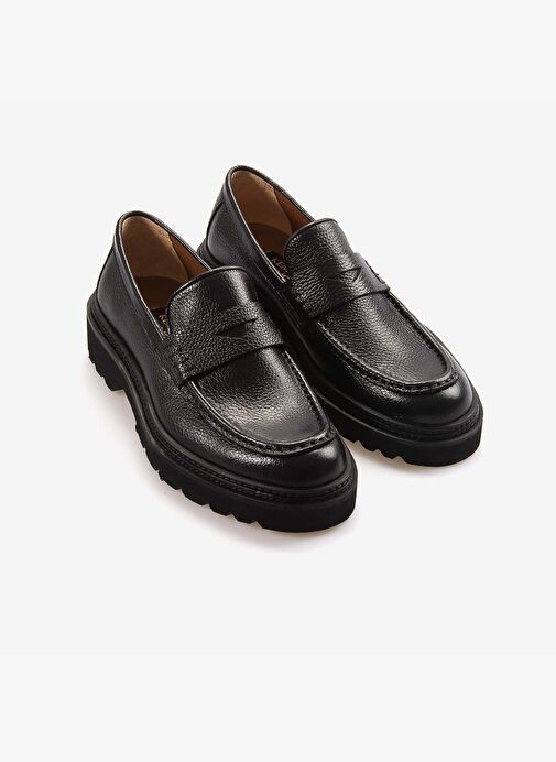 Kemal Tanca Erkek Günlük Ayakkabı 2266 - Görsel 4