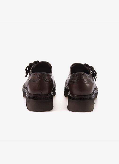 Mocassini Erkek Günlük Ayakkabı 61282 - Görsel 5