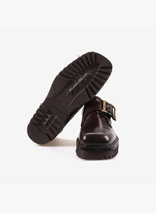 Mocassini Erkek Günlük Ayakkabı 61282 - Görsel 6