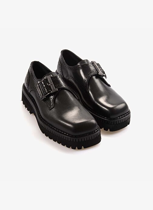 Mocassini Erkek Günlük Ayakkabı 61282 - Görsel 4