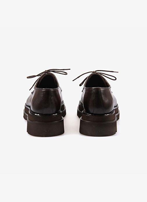 Mocassini Erkek Günlük Ayakkabı 5568 - Görsel 5