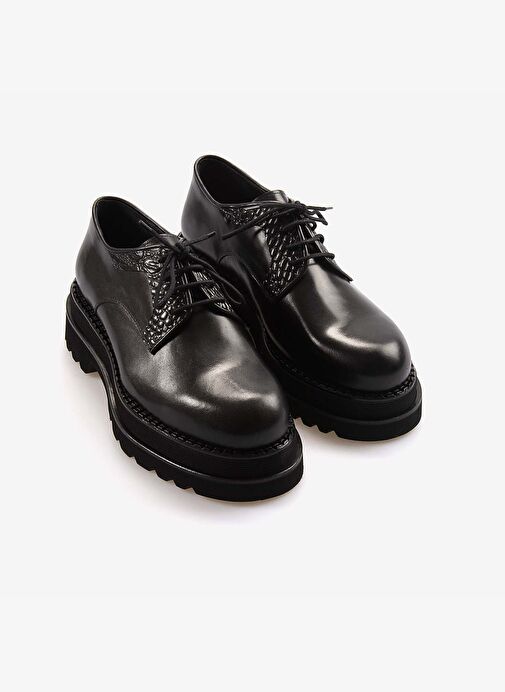 Mocassini Erkek Günlük Ayakkabı 5568 - Görsel 4