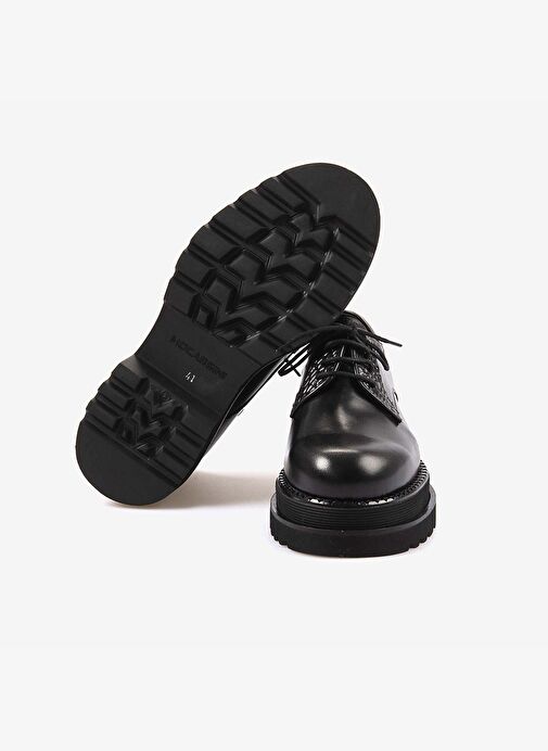 Mocassini Erkek Günlük Ayakkabı 5568 - Görsel 6