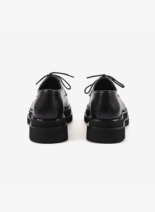 Mocassini Erkek Günlük Ayakkabı 5568 - Görsel 5