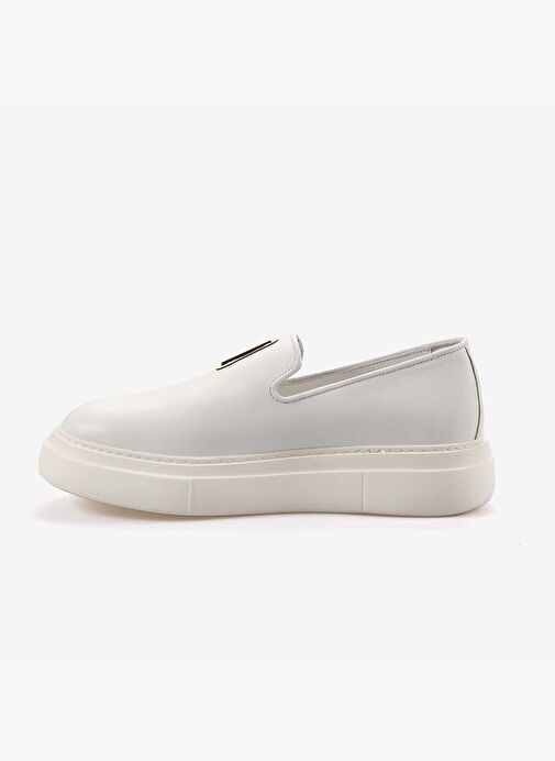 Mocassini Erkek Spor & Sneaker Ayakkabı 35111 - Görsel 3