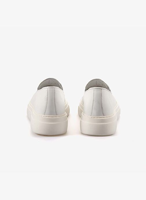 Mocassini Erkek Spor & Sneaker Ayakkabı 35111 - Görsel 5