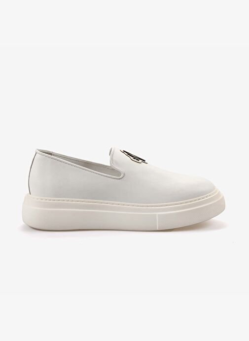 Mocassini Erkek Spor & Sneaker Ayakkabı 35111 - Görsel 2