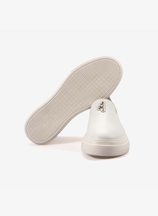 Mocassini Erkek Spor & Sneaker Ayakkabı 35111 - Görsel 6
