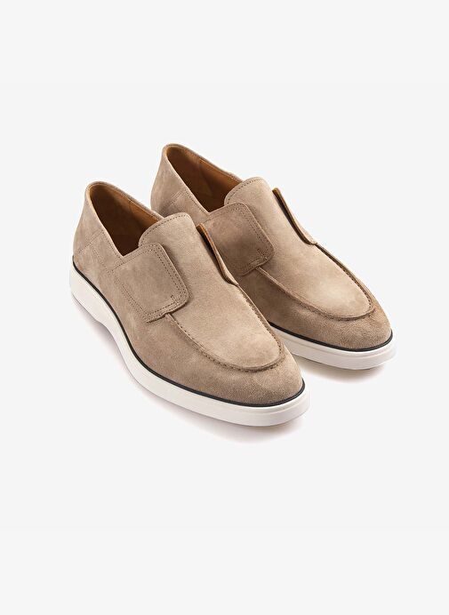 Mocassini Erkek Günlük Ayakkabı C5642 - Görsel 4