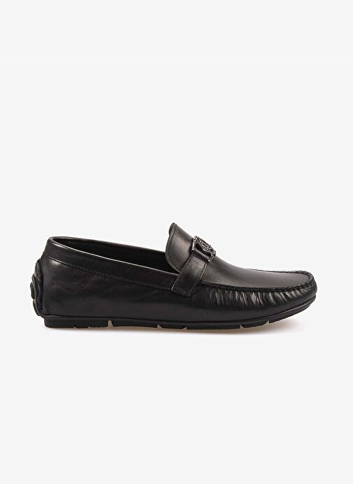 Mocassini Tokalı Erkek Loafer M584 - Görsel 2