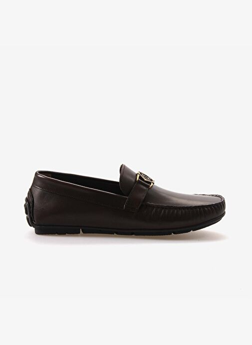 Mocassini Tokalı Erkek Loafer M584 - Görsel 2