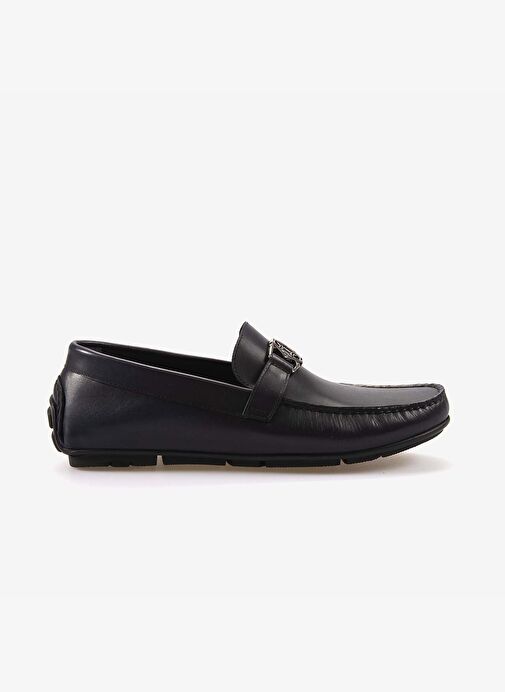 Mocassini Tokalı Erkek Loafer M584 - Görsel 2